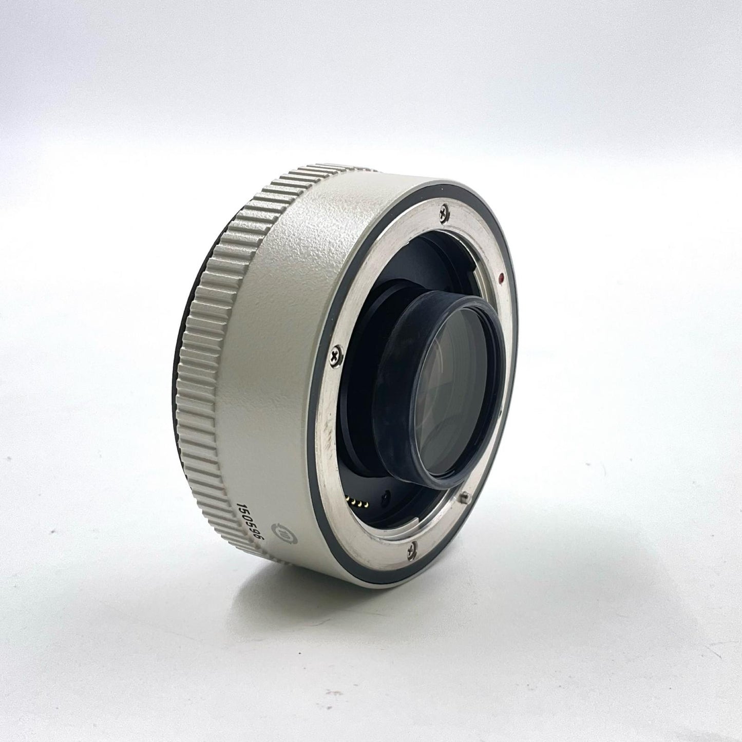 【全額返金保証】【最速発送】Canon EXTENDER EF1.4X II 動作確認済