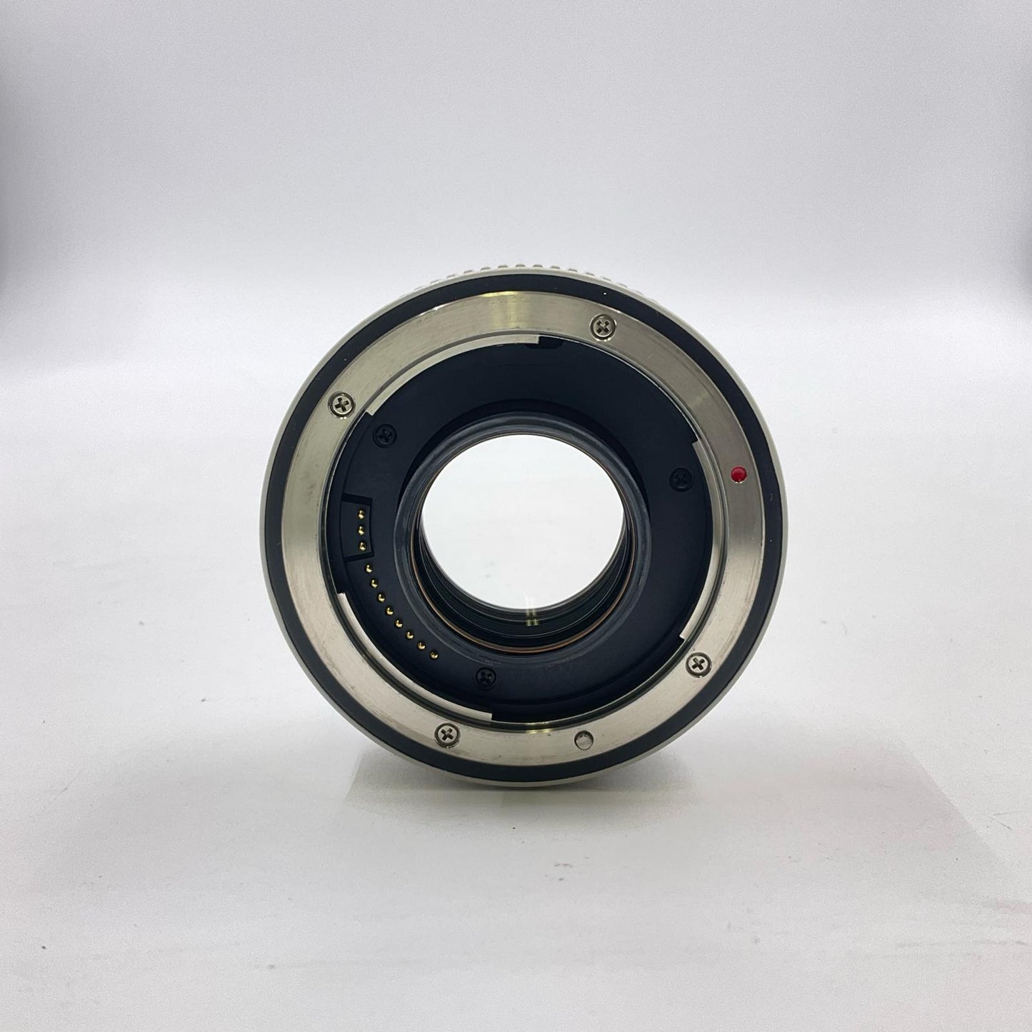 【全額返金保証】【最速発送】Canon EXTENDER EF1.4X II 動作確認済