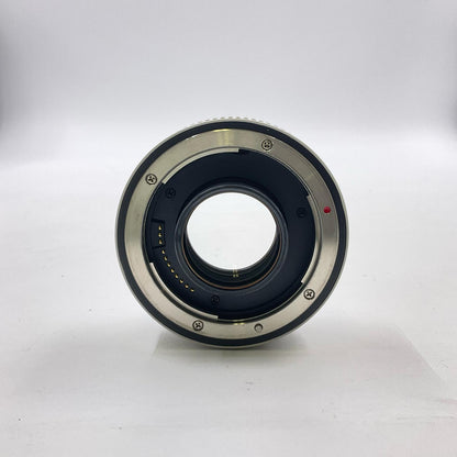 【全額返金保証】【最速発送】Canon EXTENDER EF1.4X II 動作確認済