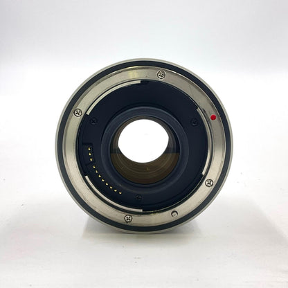 【全額返金保証】【最速発送】Canon EXTENDER EF2X II 美品 動作確認済