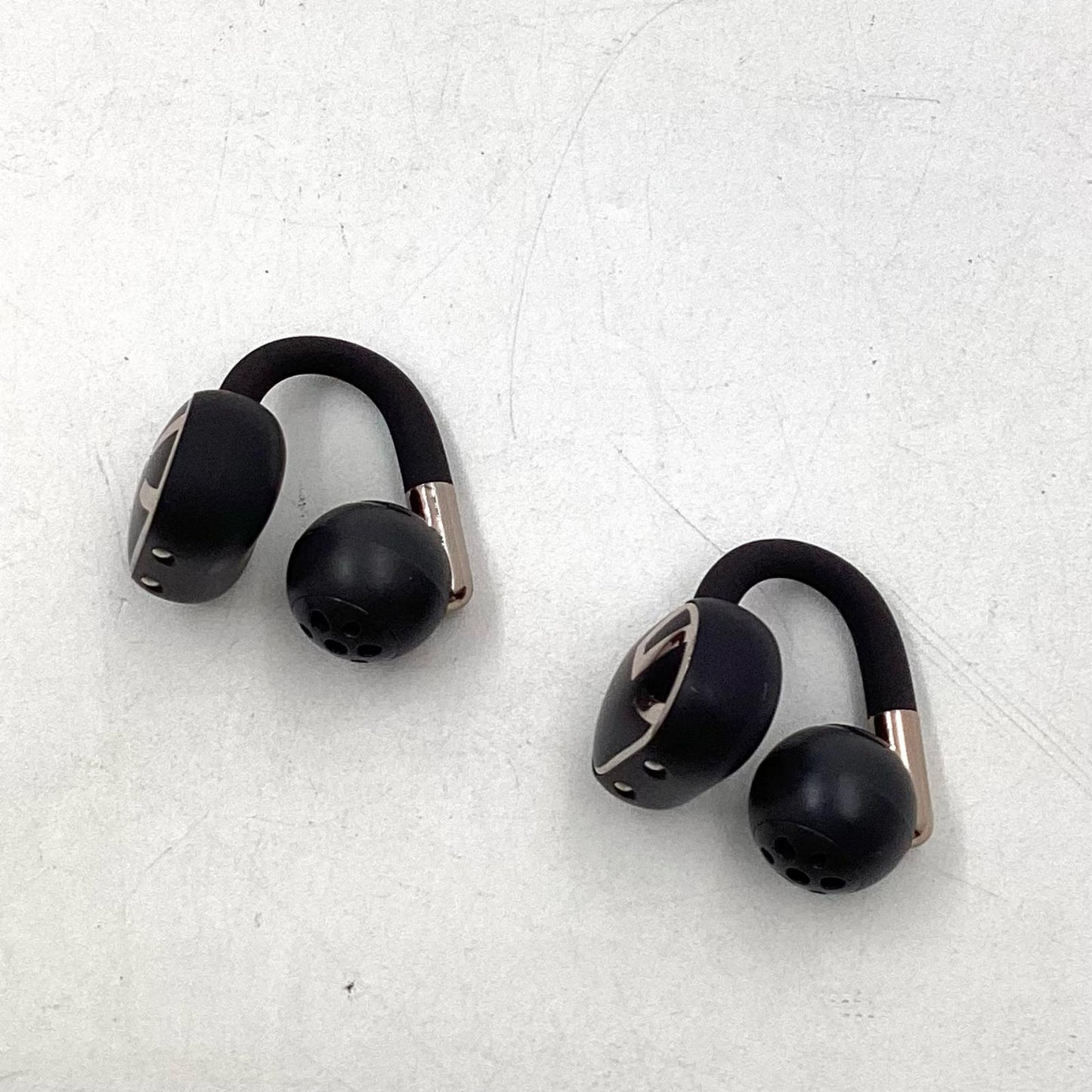 【全額返金保証】【最速発送】SOUNDPEATS Clip1 美品 動作確認済
