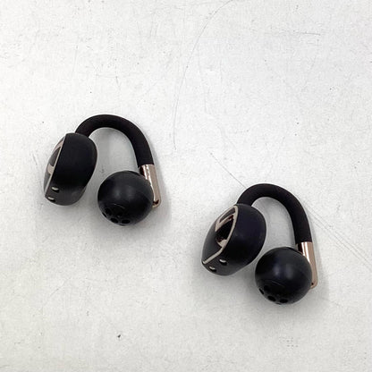 【全額返金保証】【最速発送】SOUNDPEATS Clip1 美品 動作確認済
