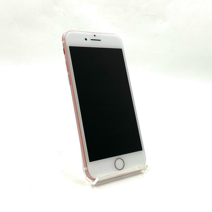 【全額返金保証】【最速発送】Apple iPhone iPhone 7 32GB ゴールド docomo 白ロム 美品 動作確認済 84%