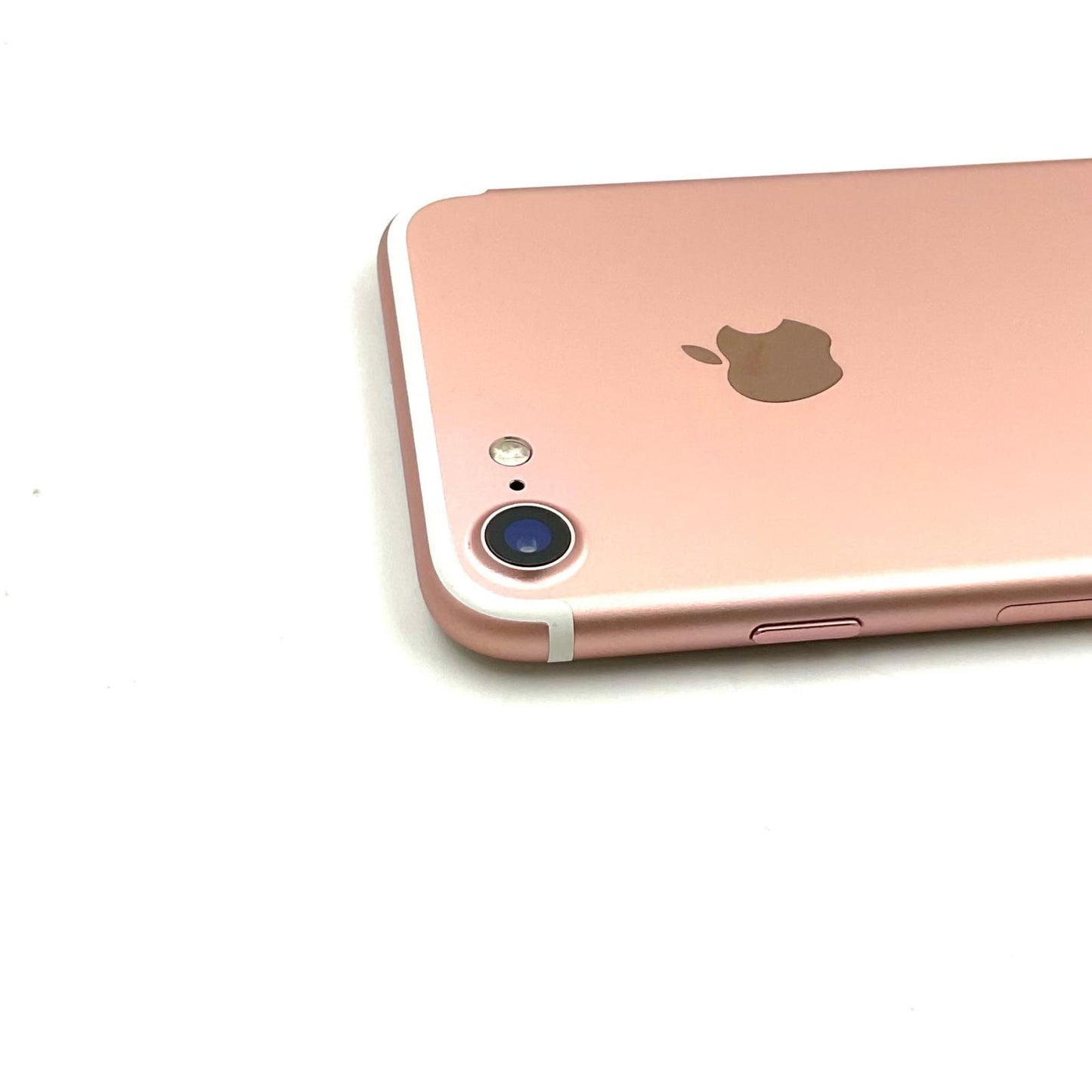 【全額返金保証】【最速発送】Apple iPhone iPhone 7 32GB ゴールド docomo 白ロム 美品 動作確認済 84%