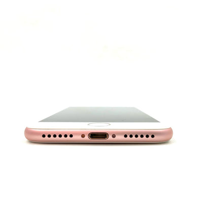【全額返金保証】【最速発送】Apple iPhone iPhone 7 32GB ゴールド docomo 白ロム 美品 動作確認済 84%