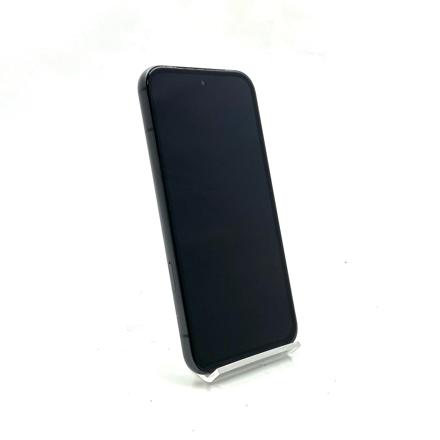 【全額返金保証】【最速発送】Google Pixel 8a 128GB オビシディアン Softbank SIMフリー G576D 美品 動作確認済