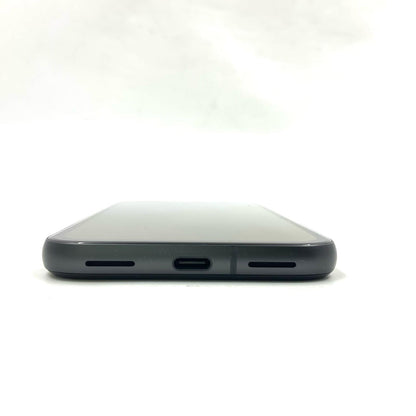 【全額返金保証】【最速発送】Google Pixel 8a 128GB オビシディアン Softbank SIMフリー G576D 美品 動作確認済