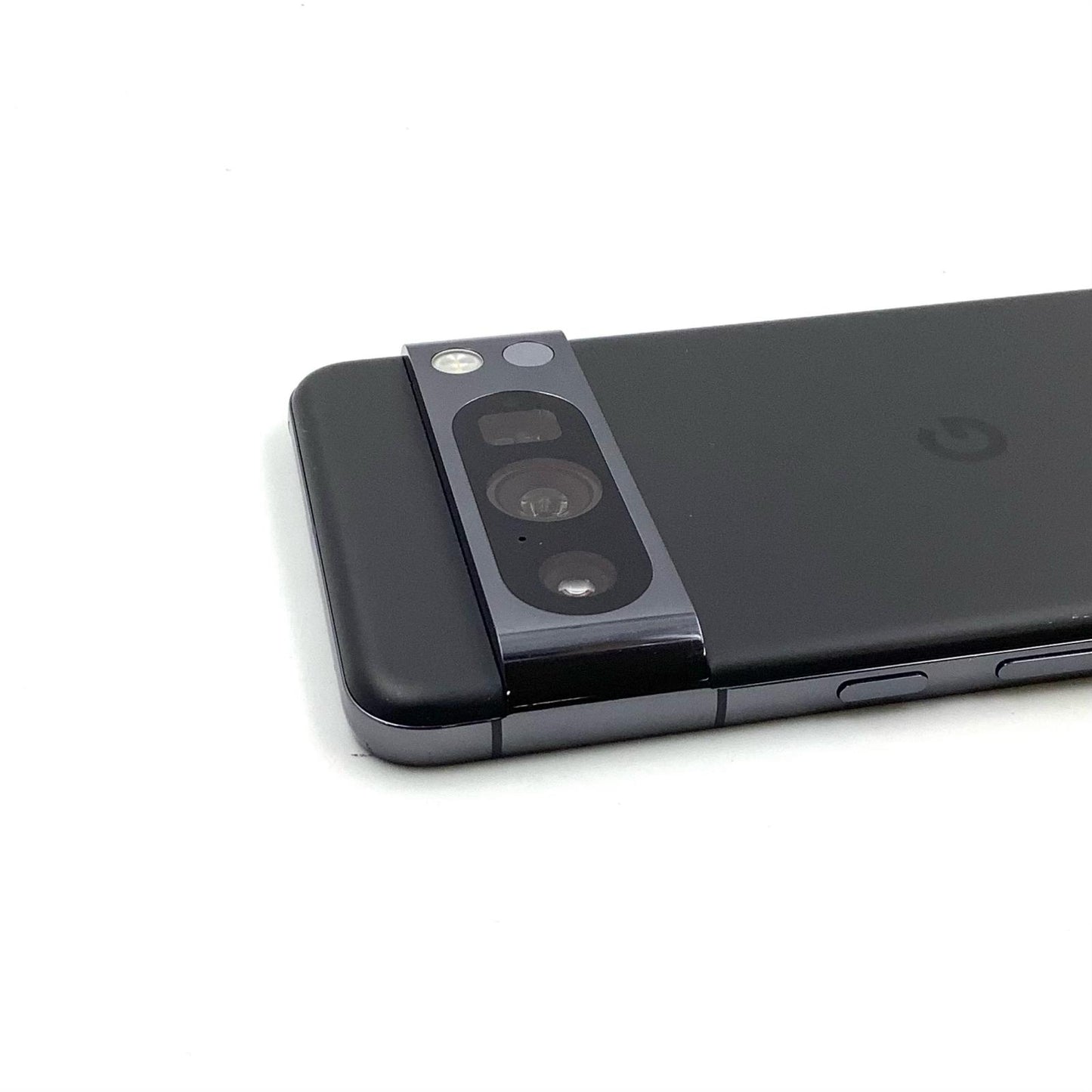 【全額返金保証】【最速発送】Google Pixel 8 PRO 256GB Obsidian SIMフリー GE9DP 白ロム 美品 動作確認済