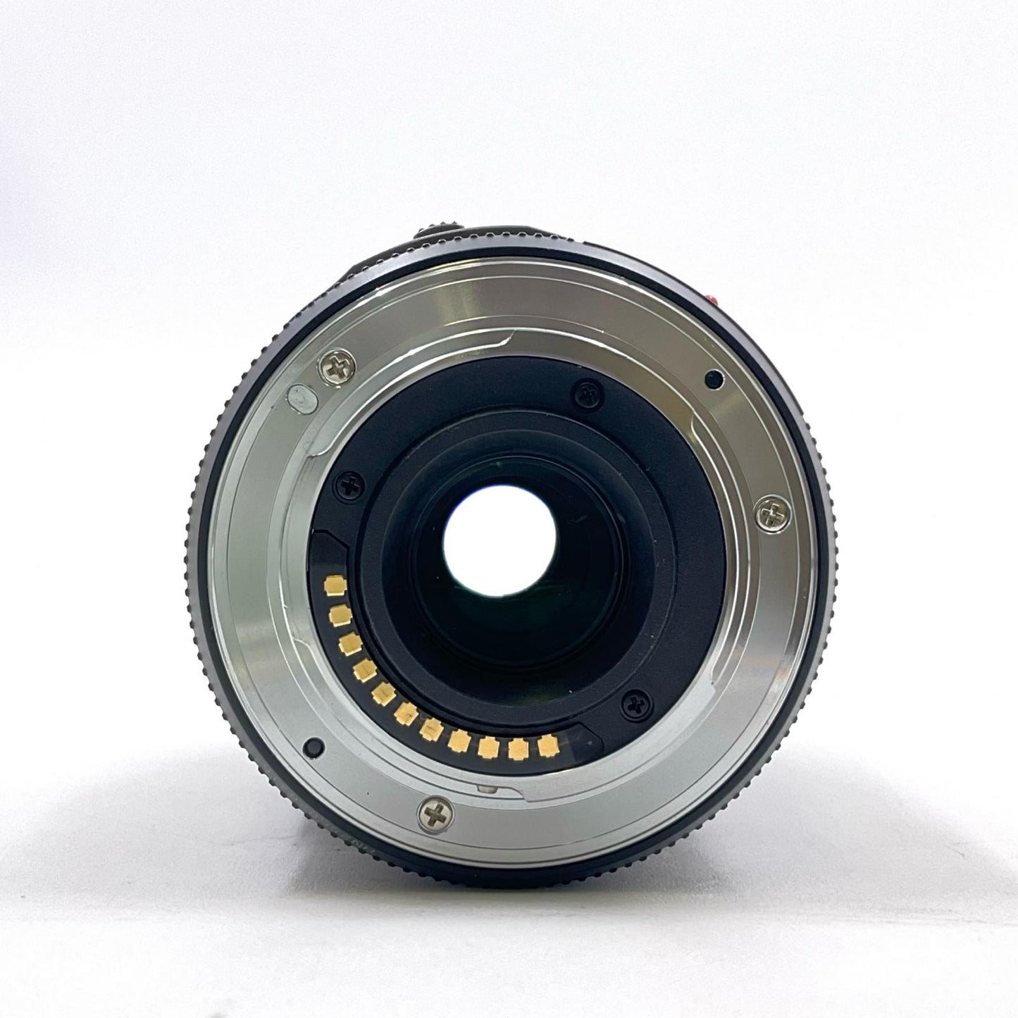 【全額返金保証】【最速発送】Panasonic LUMIX G X VARIO PZ 45-175mm/F4.0-5.6 ASPH./ POWER O.I.S. H-PS45175-K [ブラック] 美品 動作確認済