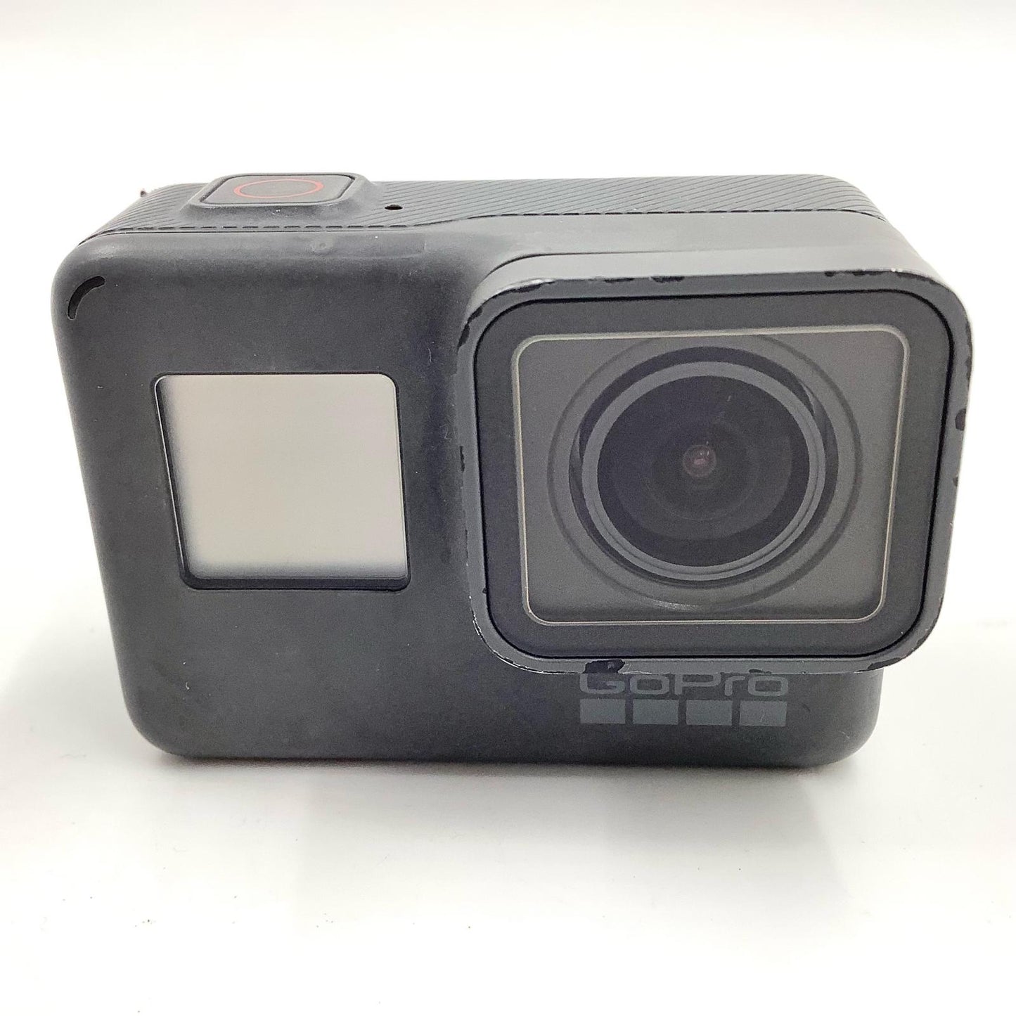 【全額返金保証】【最速発送】GoPro HERO5 BLACK 動作確認済