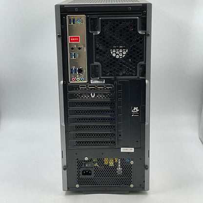 【全額返金保証】【最速発送】ドスパラ GALLERIA ゲーミングデスクトップPC XA7R-R47 AMD Ryzen 7 5700X 32GB M.2 SSD 1TB NVIDIA GeForce RTX 4070 美品 動作確認済