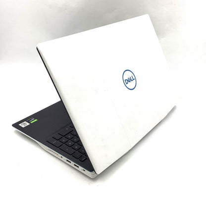 【最速発送】DELL S P89F002 i7-10750H CPU@2.60GHz 16GB M.2 SSD 512GB NVDIA GeFotce GTX 1660 Ti 56%【難有】