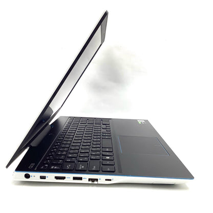 【最速発送】DELL S P89F002 i7-10750H CPU@2.60GHz 16GB M.2 SSD 512GB NVDIA GeFotce GTX 1660 Ti 56%【難有】
