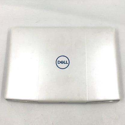 【最速発送】DELL S P89F002 i7-10750H CPU@2.60GHz 16GB M.2 SSD 512GB NVDIA GeFotce GTX 1660 Ti 56%【難有】