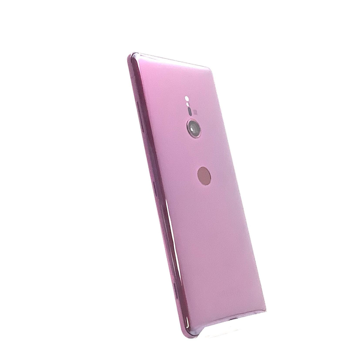 【全額返金保証】【最速発送】Sony Xperia XZ3 64GB ボルドーレッド Softbank 801SO 白ロム 美品 動作確認済