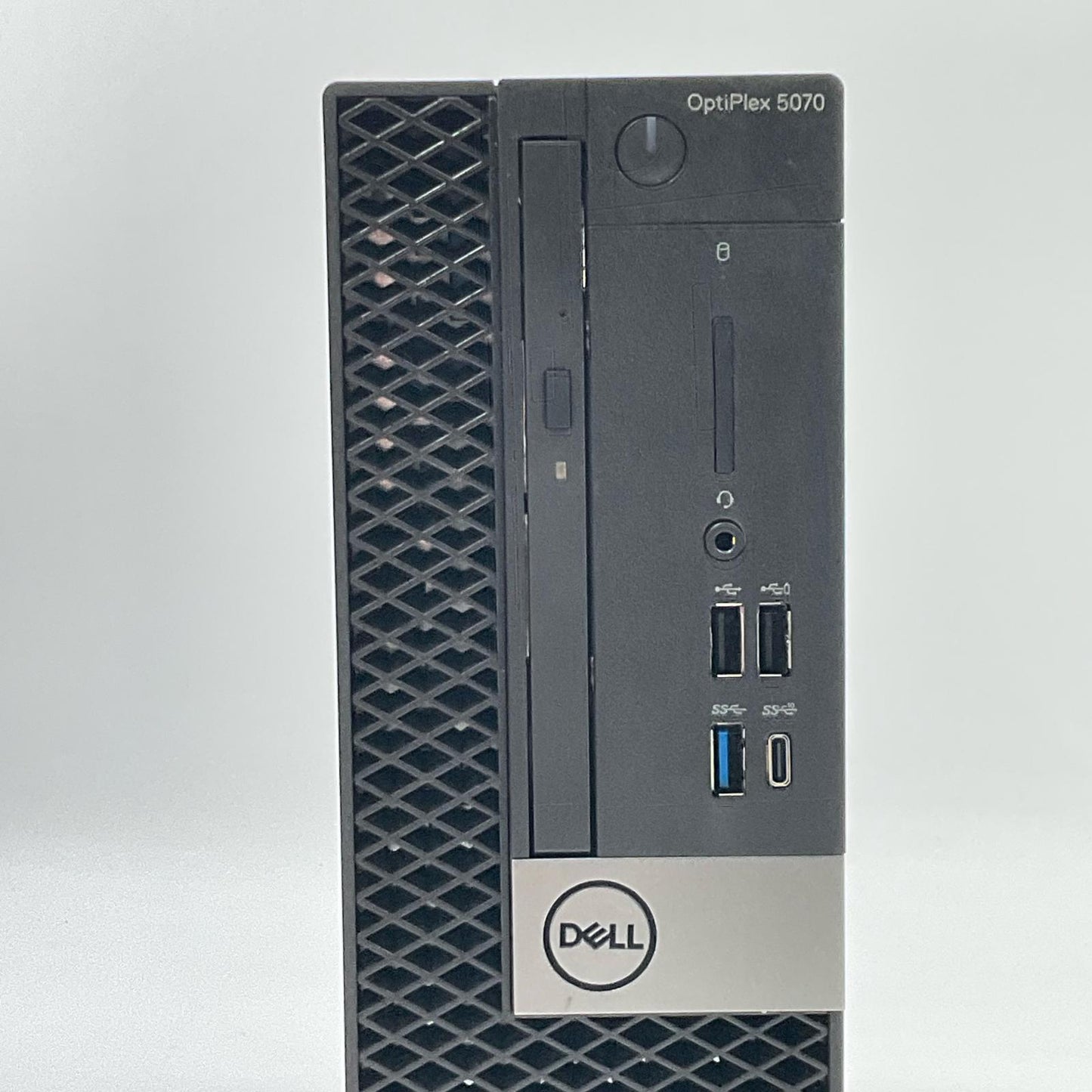 【全額返金保証】【最速発送】DELL OptiPlex 5070 D11S004 intel core i7-9700 8GB M.2 SSD 256GB 美品 動作確認済