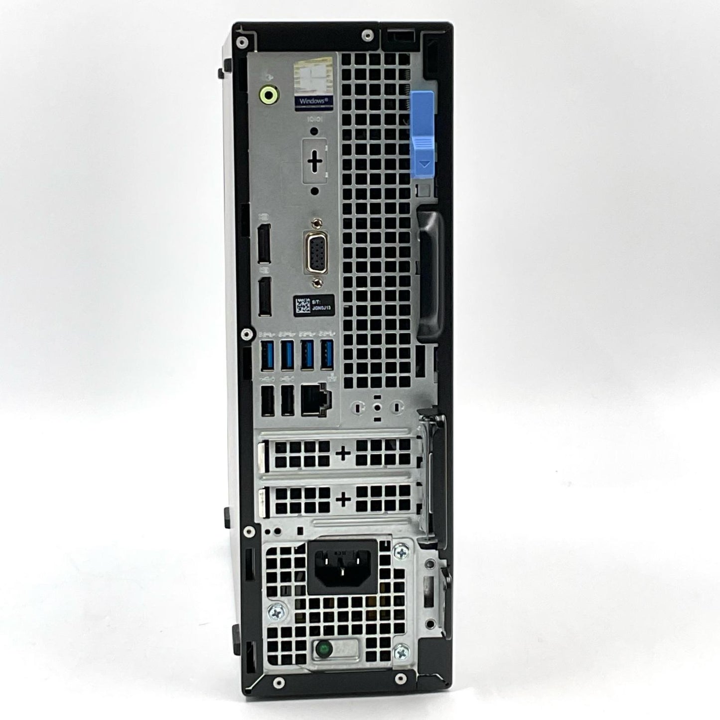 【全額返金保証】【最速発送】DELL OptiPlex 5070 D11S004 intel core i7-9700 8GB M.2 SSD 256GB 美品 動作確認済