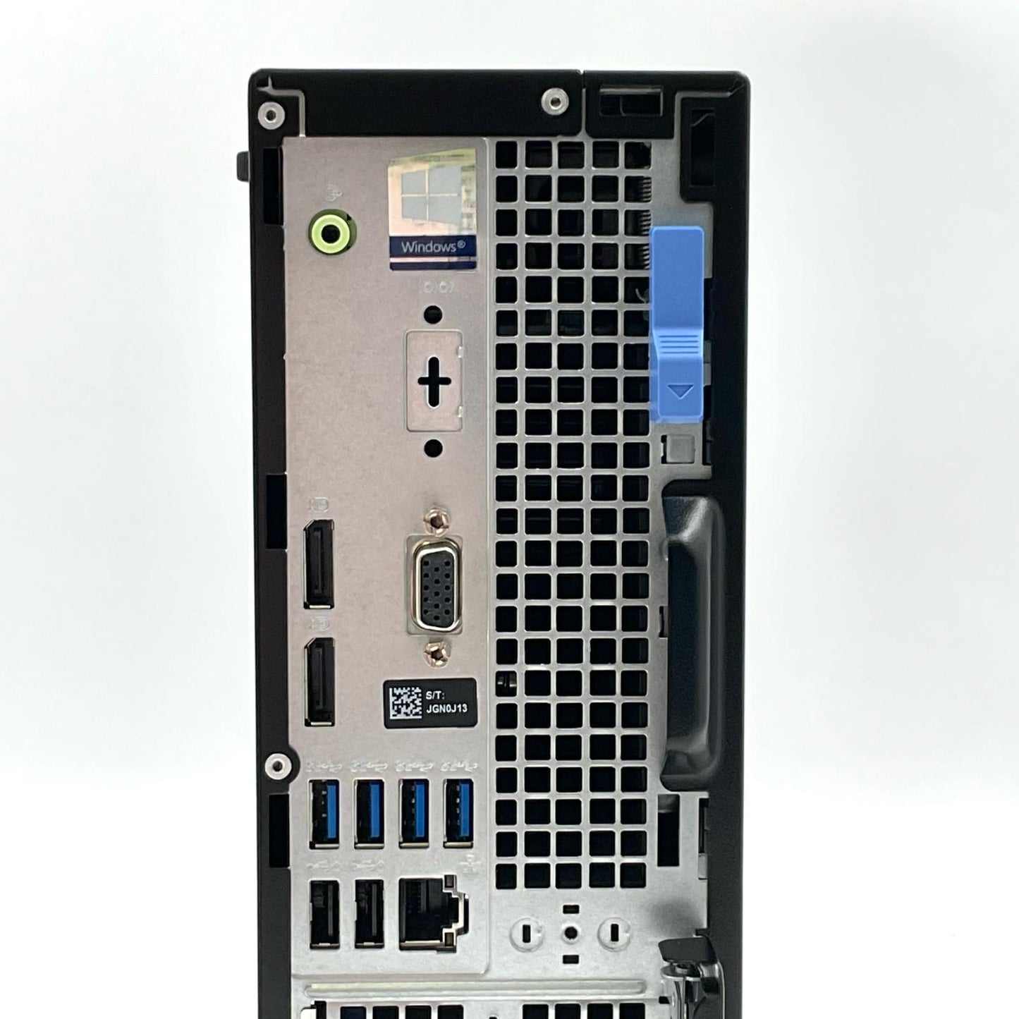 【全額返金保証】【最速発送】DELL OptiPlex 5070 D11S004 intel core i7-9700 8GB M.2 SSD 256GB 美品 動作確認済