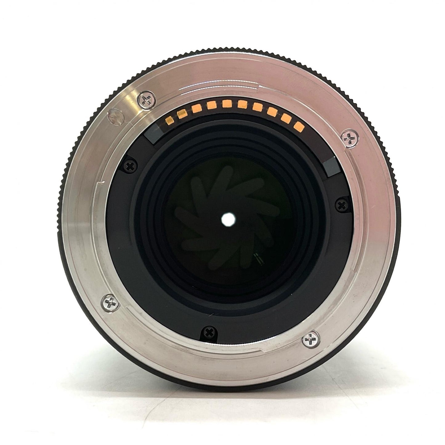 【全額返金保証】【最速発送】SIGMA 30mm F1.4 DC DN [ソニー用] 動作確認済