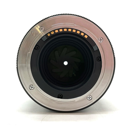 【全額返金保証】【最速発送】SIGMA 30mm F1.4 DC DN [ソニー用] 動作確認済