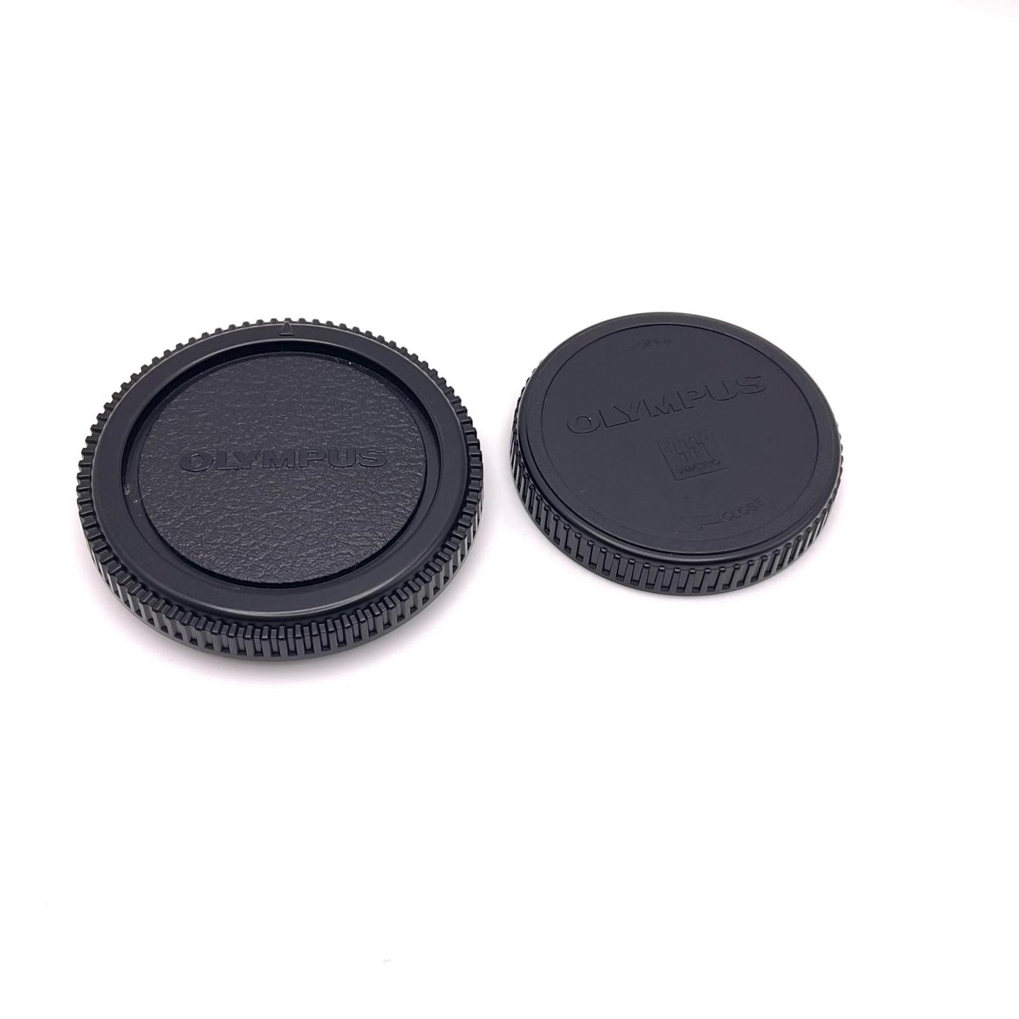 【全額返金保証】【最速発送】OLYMPUS フォーサーズアダプター MMF-1 美品 動作確認済