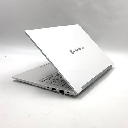 【最速発送】dynabook dynabook GZ/HPW W6GHP5CZBW intel core i5-1135G7 8GB M.2 SSD 256GB 0.1%【難有】