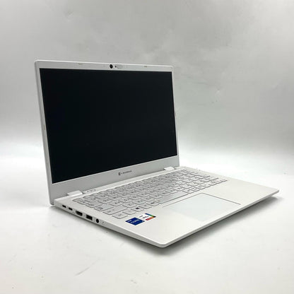 【最速発送】dynabook dynabook GZ/HPW W6GHP5CZBW intel core i5-1135G7 8GB M.2 SSD 256GB 0.1%【難有】