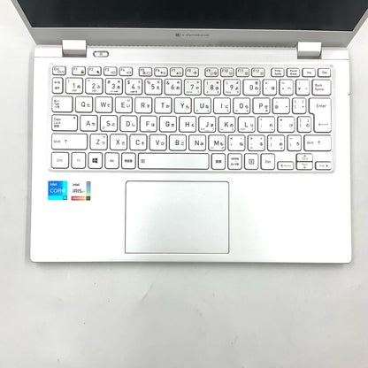 【最速発送】dynabook dynabook GZ/HPW W6GHP5CZBW intel core i5-1135G7 8GB M.2 SSD 256GB 0.1%【難有】