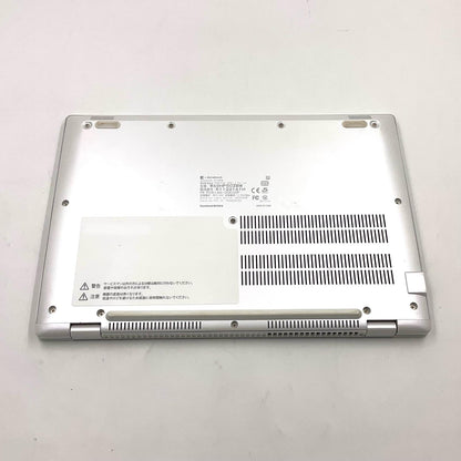 【最速発送】dynabook dynabook GZ/HPW W6GHP5CZBW intel core i5-1135G7 8GB M.2 SSD 256GB 0.1%【難有】