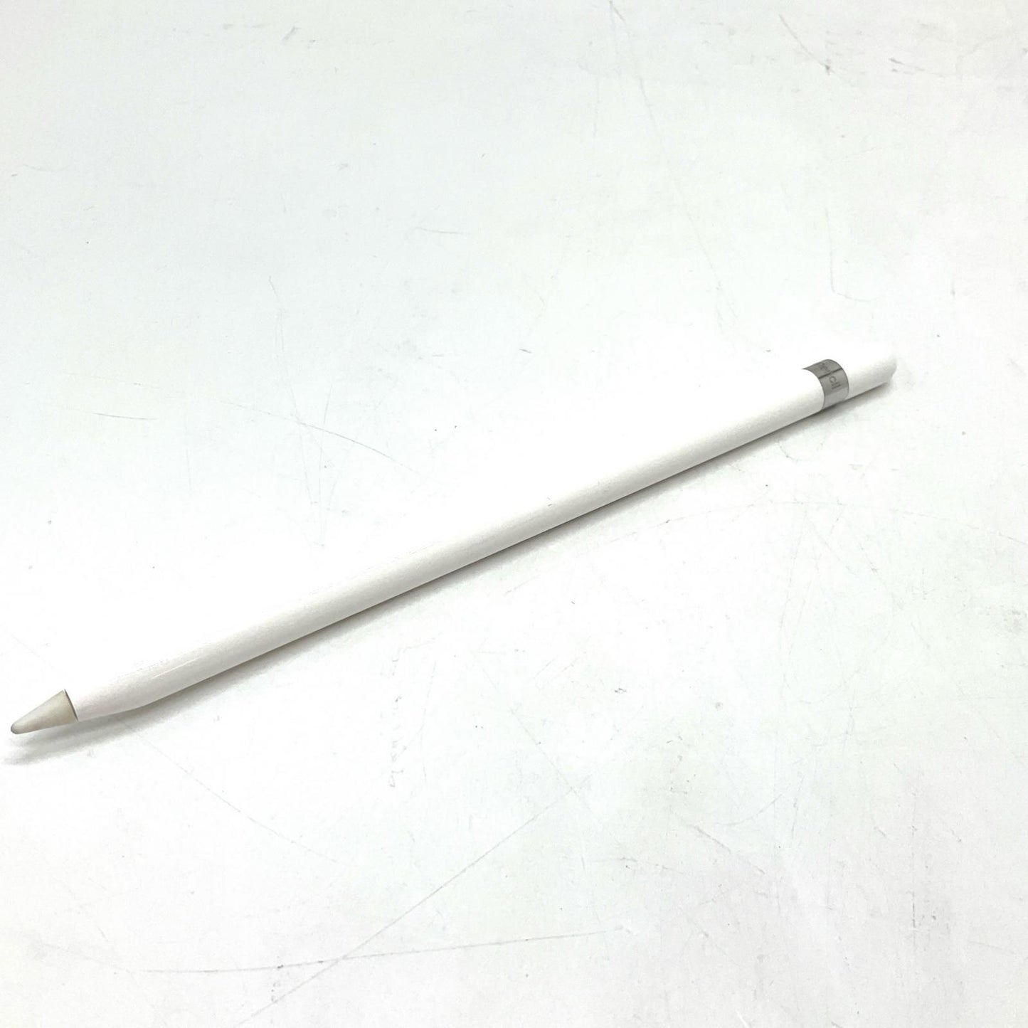 【全額返金保証】【最速発送】Apple Apple Pencil 第1世代 MK0C2J/A 美品 動作確認済