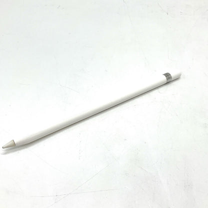 【全額返金保証】【最速発送】Apple Apple Pencil 第1世代 MK0C2J/A 美品 動作確認済