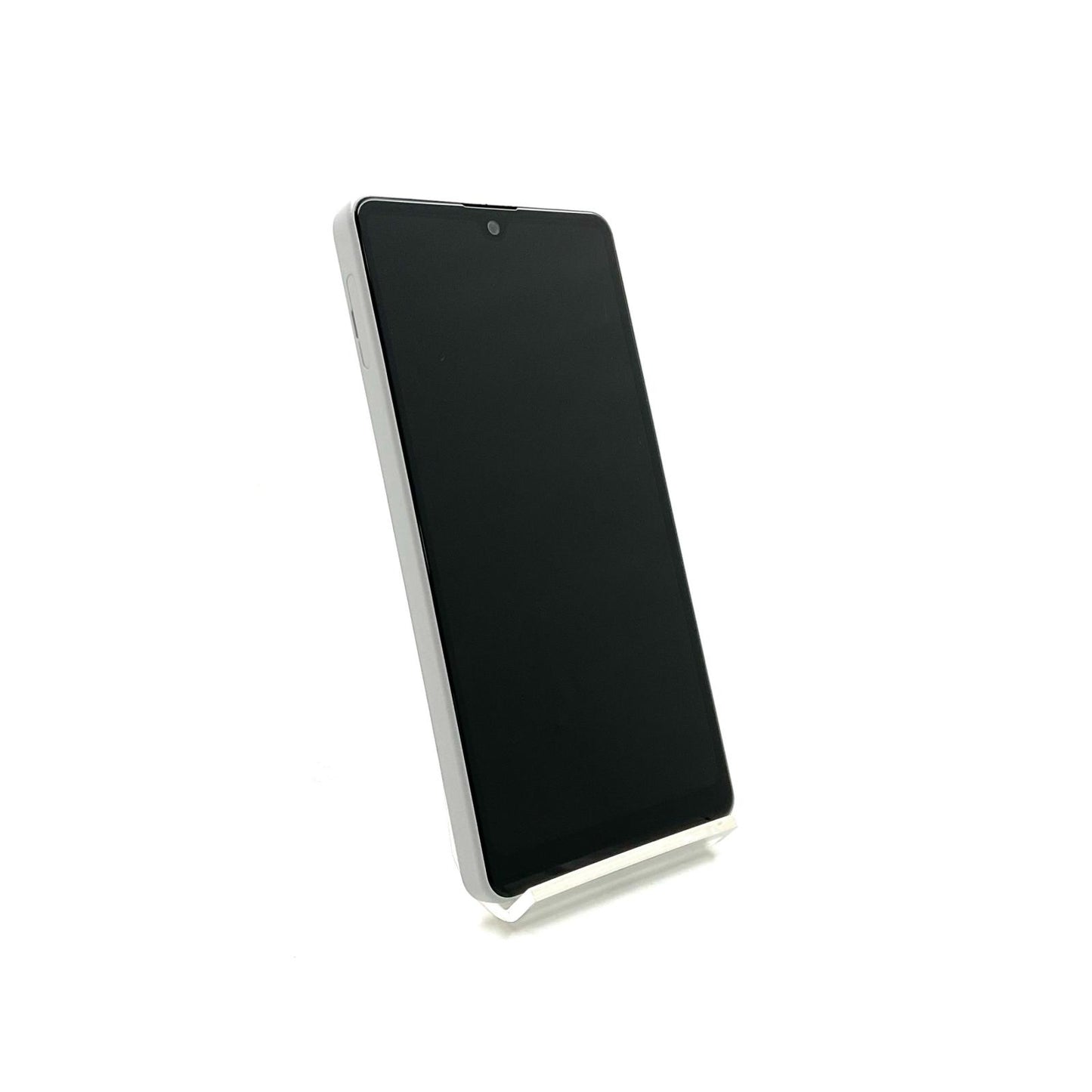 【全額返金保証】【最速発送】Sony Xperia Ace III 64GB Gray docomo SO-53C 白ロム 美品 動作確認済