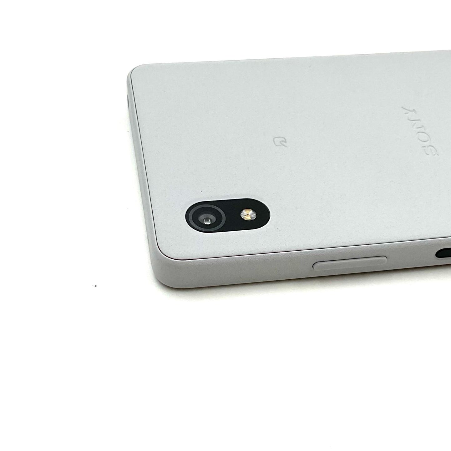 【全額返金保証】【最速発送】Sony Xperia Ace III 64GB Gray docomo SO-53C 白ロム 美品 動作確認済