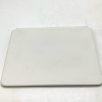 【全額返金保証】【最速発送】Apple Magic Keyboard ホワイト MJQJ3J/A 動作確認済