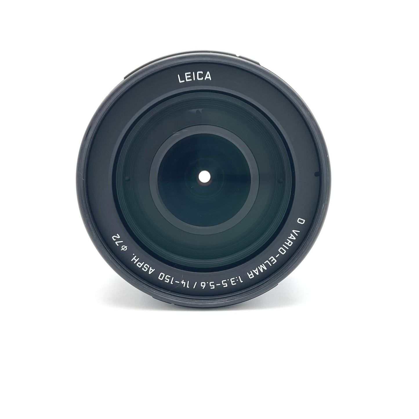 【全額返金保証】【最速発送】Panasonic LEICA D VARIO-ELMAR 14-150mm/F3.5-5.6 ASPH./MEGA O.I.S. L-RS014150 美品 動作確認済