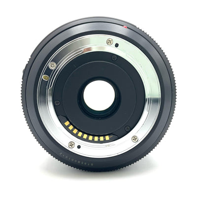 【全額返金保証】【最速発送】Panasonic LEICA D VARIO-ELMAR 14-150mm/F3.5-5.6 ASPH./MEGA O.I.S. L-RS014150 美品 動作確認済
