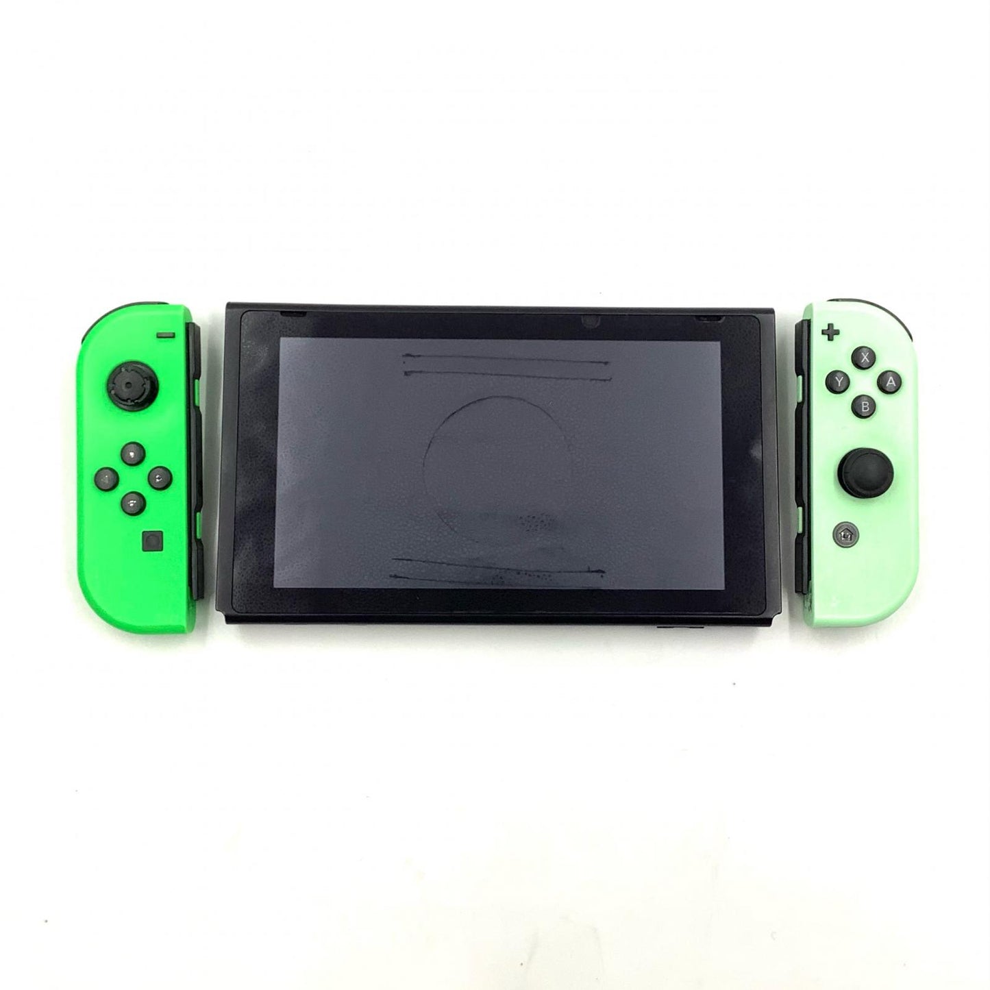 【全額返金保証】【最速発送】任天堂 Nintendo Switch 美品 動作確認済
