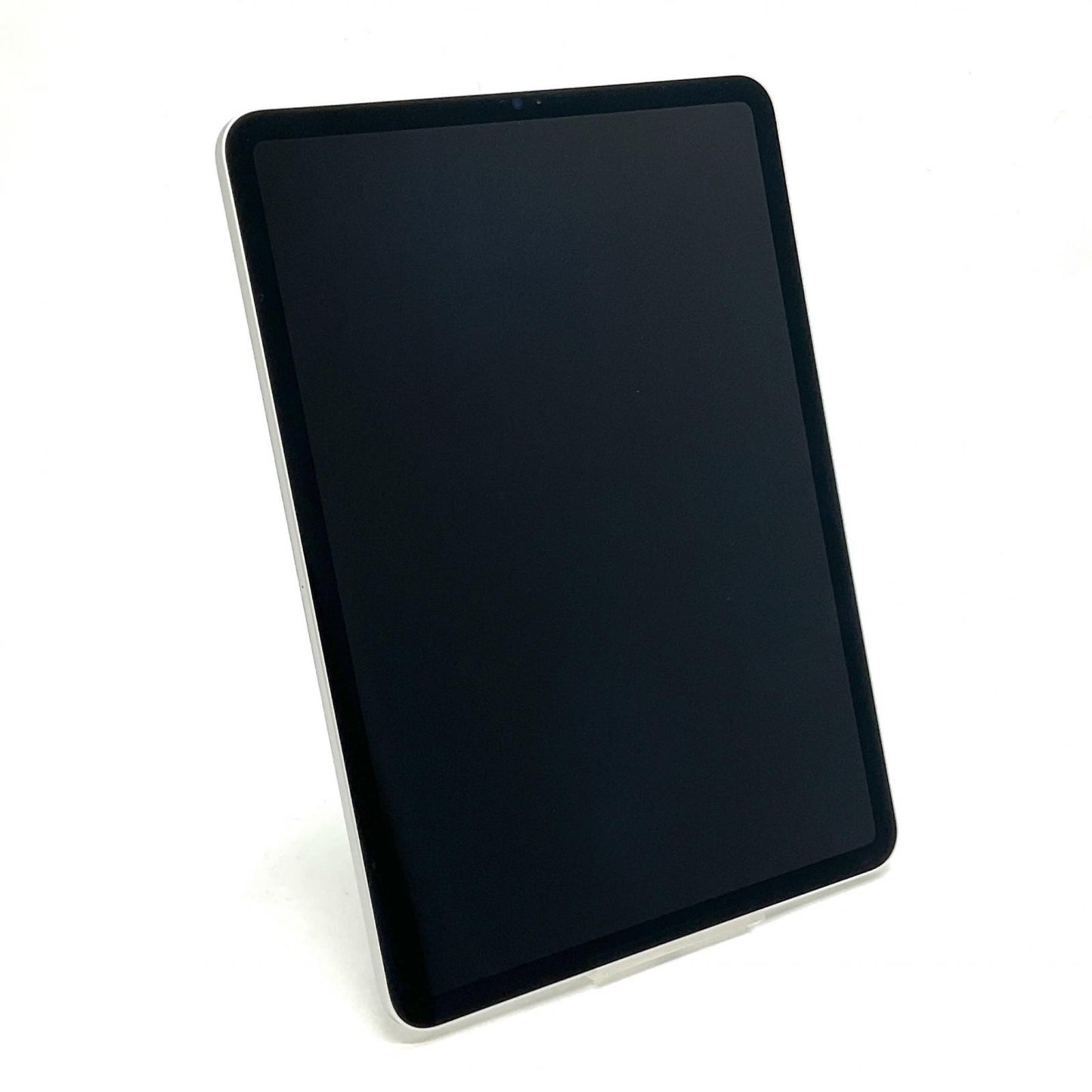【全額返金保証】【最速発送】Apple iPad Pro 11インチ 第4世代 256GB シルバー Wi-Fi 動作確認済