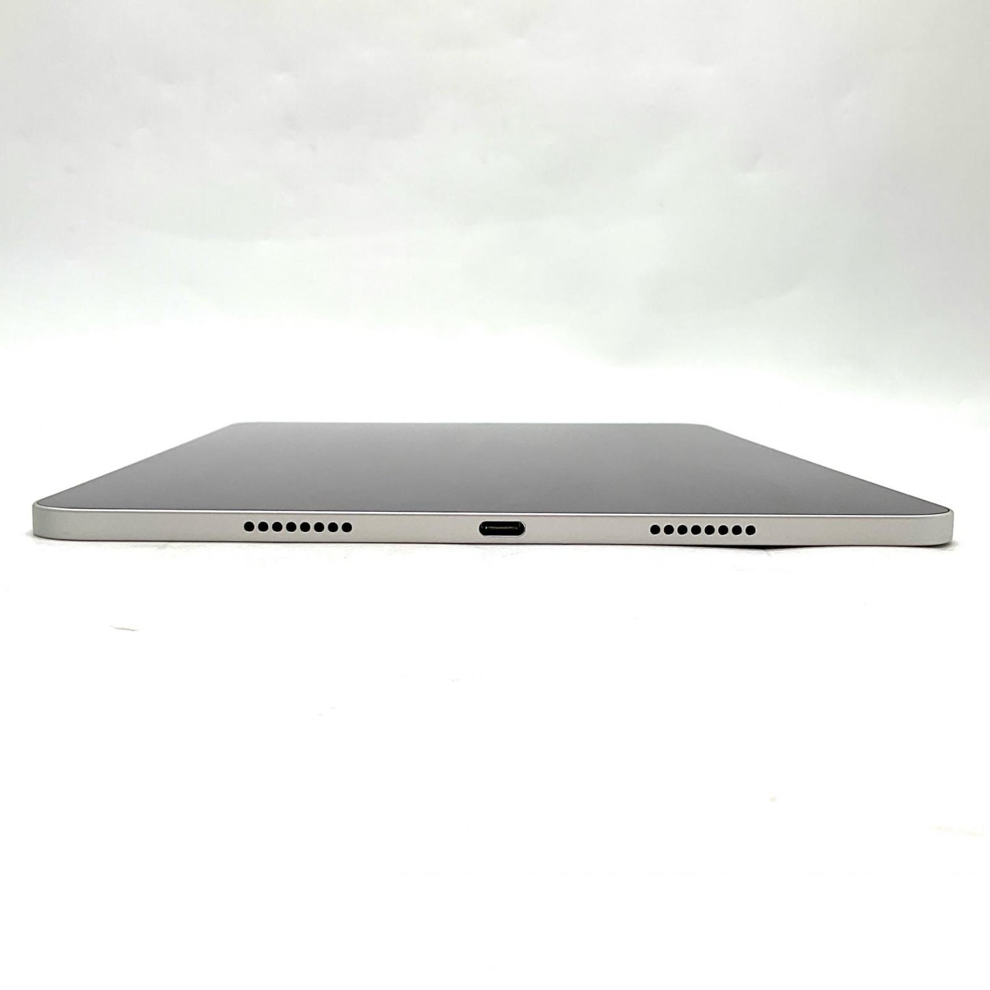【全額返金保証】【最速発送】Apple iPad Pro 11インチ 第4世代 256GB シルバー Wi-Fi 動作確認済