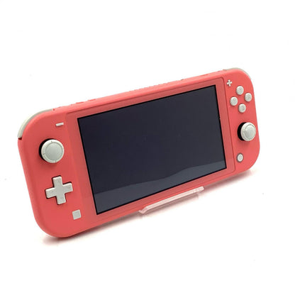 【全額返金保証】【最速発送】Nintendo Switch lite Nintendo Switch 美品 動作確認済