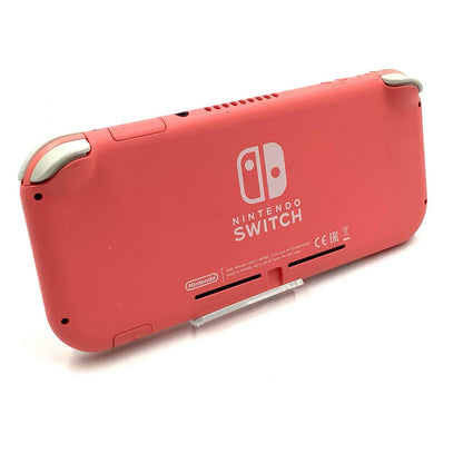 【全額返金保証】【最速発送】Nintendo Switch lite Nintendo Switch 美品 動作確認済