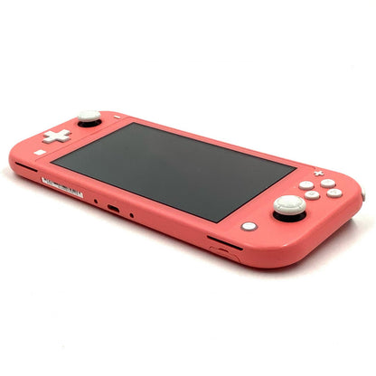 【全額返金保証】【最速発送】Nintendo Switch lite Nintendo Switch 美品 動作確認済