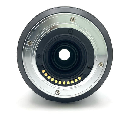 【全額返金保証】【最速発送】OLYMPUS M.ZUIKO DIGITAL ED 75-300mm F4.8-6.7 II [ブラック] 美品 動作確認済