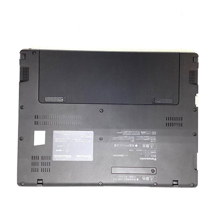 【全額返金保証】【最速発送】Panasonic レッツノート SR CF-SR intel core i7-1360P 16GB M.2 SSD 512GB 100% 美品 動作確認済