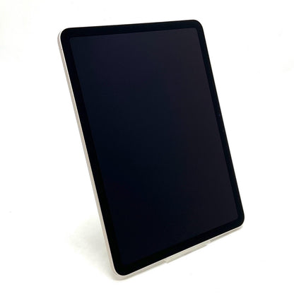 【全額返金保証】【最速発送】Apple iPad Air M3 11インチ 256GB スターライト Wi-Fi 美品 動作確認済