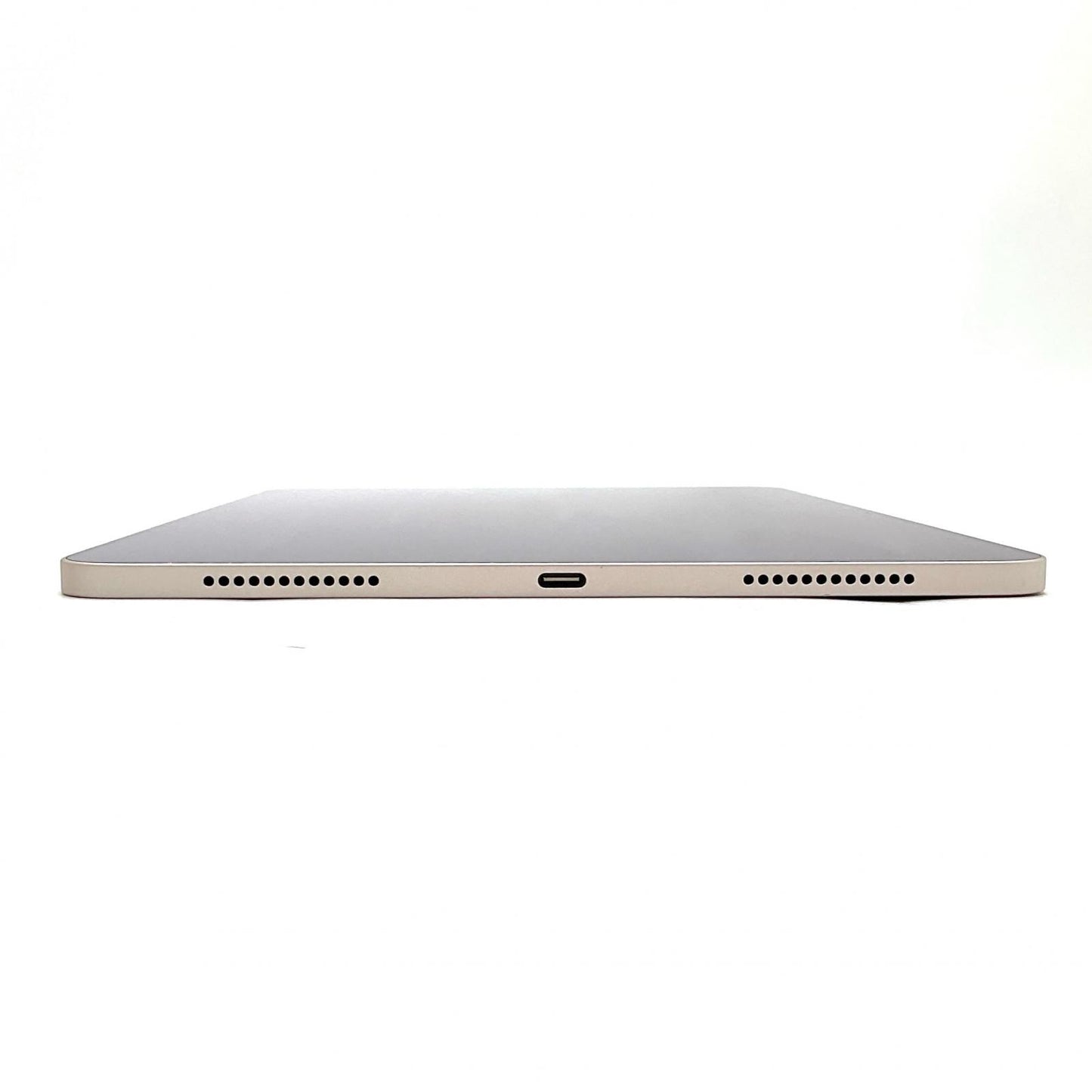 【全額返金保証】【最速発送】Apple iPad Air M3 11インチ 256GB スターライト Wi-Fi 美品 動作確認済