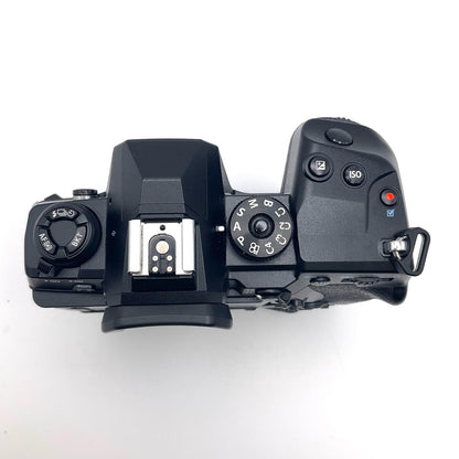【全額返金保証】【最速発送】OLYMPUS デジタル一眼 OM-D E-M1X ボディ ブラック 美品 動作確認済