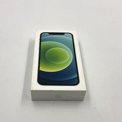 【最速発送】Apple iPhone iPhone 12 128GB グリーン SIMフリー 白ロム【難有】 78%