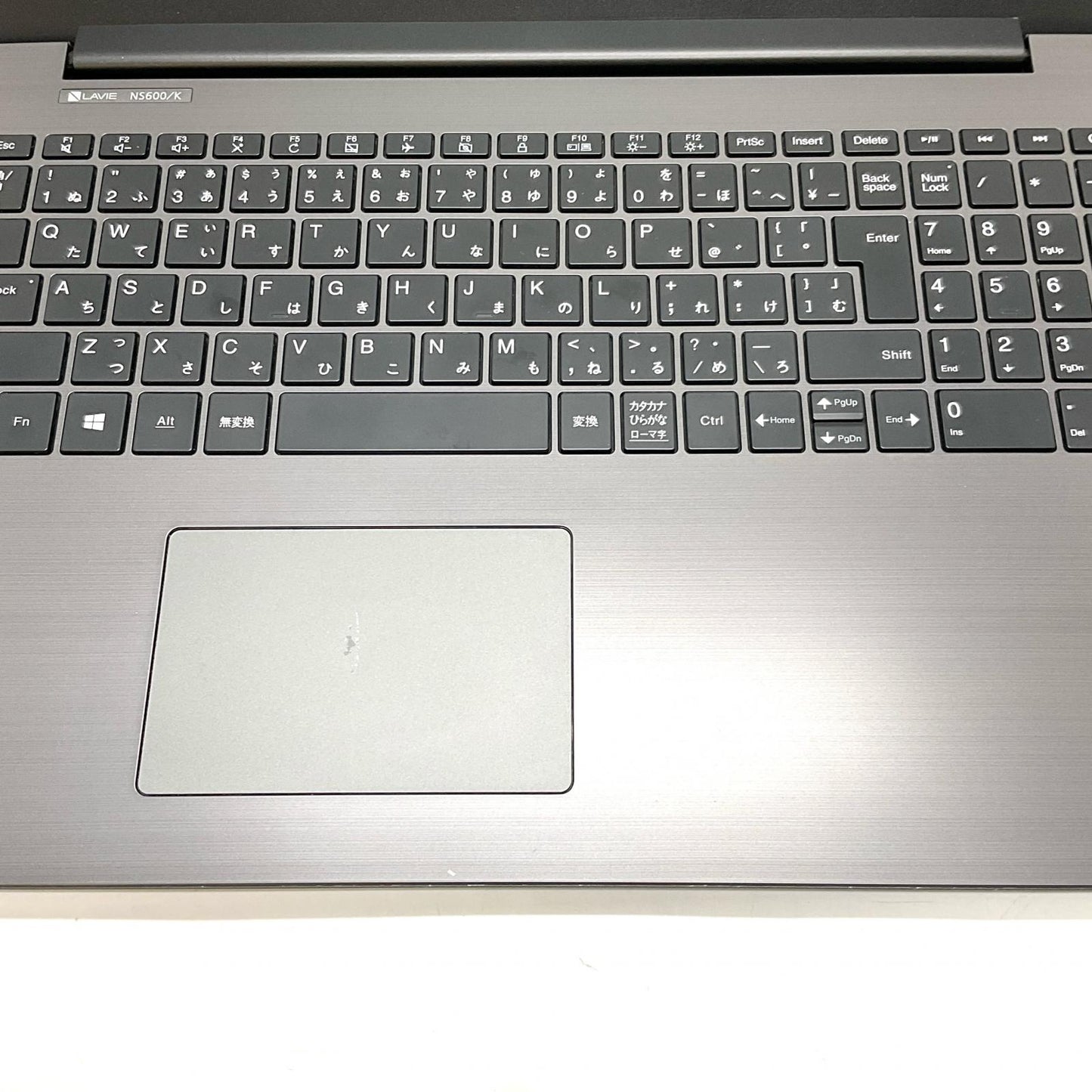 【全額返金保証】【最速発送】NEC LAVIE Note Standard PC-NS600KAB Intel(R)Core(TM)i7-8550U CPU@1.80GHz 1.99GHz 8GB HDD 1TB 84% 動作確認済