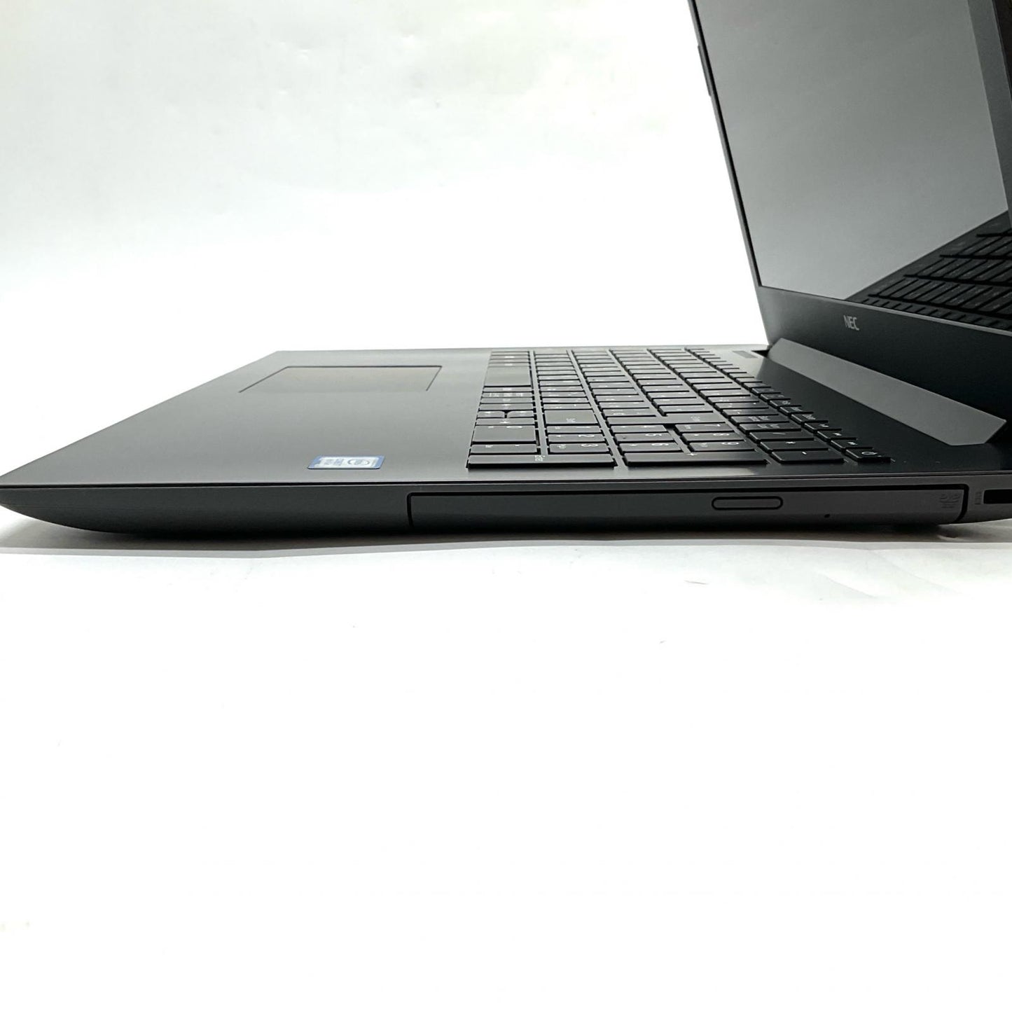 【全額返金保証】【最速発送】NEC LAVIE Note Standard PC-NS600KAB Intel(R)Core(TM)i7-8550U CPU@1.80GHz 1.99GHz 8GB HDD 1TB 84% 動作確認済
